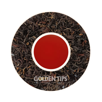 Summer Euphoria Organic Darjeeling Black Tea Second Flush 2023