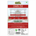 Masala Chai India's Authentic Spiced Tea - Royal Brocade Cloth Bag