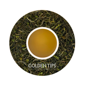 Balasun - Spring Arize Darjeeling Black Tea First Flush 2026
