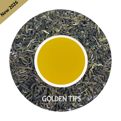 Balasun - Spring Arize Darjeeling Tea First Flush 2026