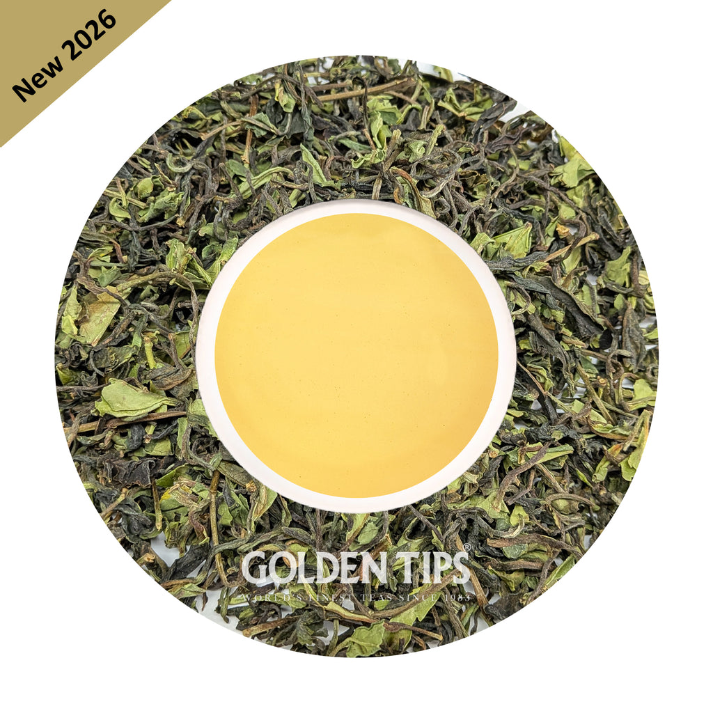 Himalayan - Himalayan Enigma Tea First Flush 2026