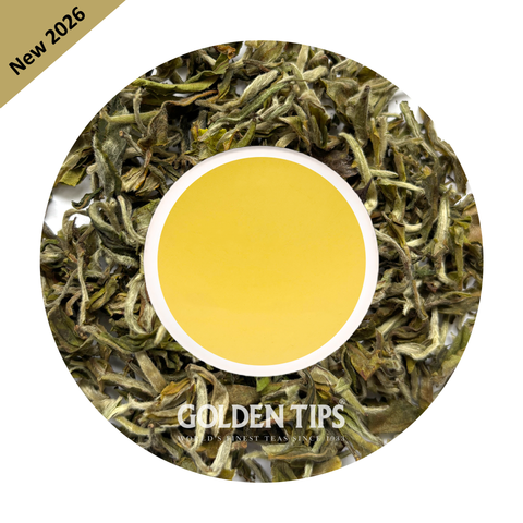 Castleton - Spring Moonlight Majesty Darjeeling Tea First Flush 2026
