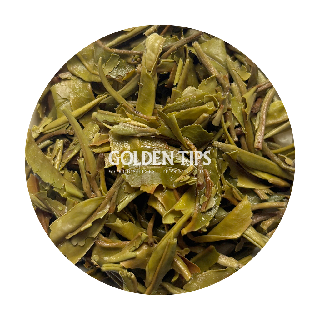 Castleton - White Pride Super Star Darjeeling Tea First Flush 2026 ...