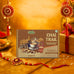 Chai Trail Packs of India's Best Chai Blends (30g X 10 Packs)