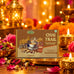 Chai Trail Packs of India's Best Chai Blends (30g X 10 Packs)