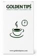 Brass Sand Tea Timer 3 minutes