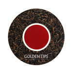 Golden Glamour Assam Black Tea Second Flush 2022