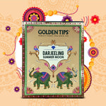 Darjeeling Summer Moon - Organic Black Tea Second Flush 2025