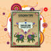 Darjeeling Summer Moon - Organic Black Tea Second Flush 2025