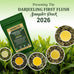 Darjeeling First Flush 2026 Sampler