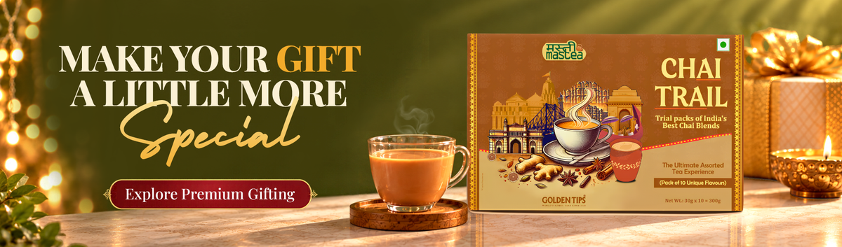 make your gift a little more special