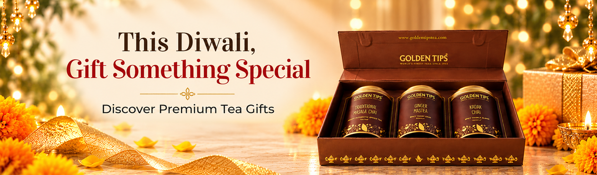 This Diwali gift something special