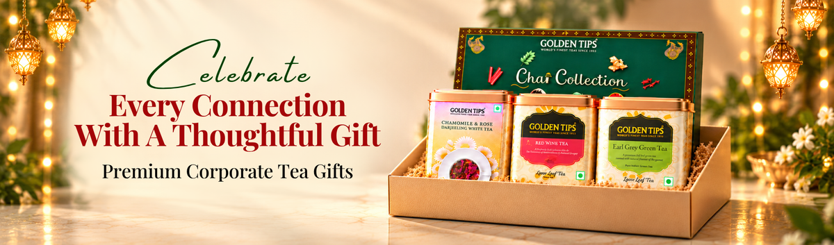 Every connection with a thoughtful gift