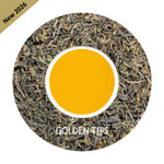 Glenburn - Spring Floral Crest Darjeeling Tea First Flush 2026