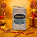 Earl Grey  Black Tea - Royal Brocade Cloth Bag