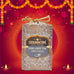 Earl Grey  Black Tea - Royal Brocade Cloth Bag