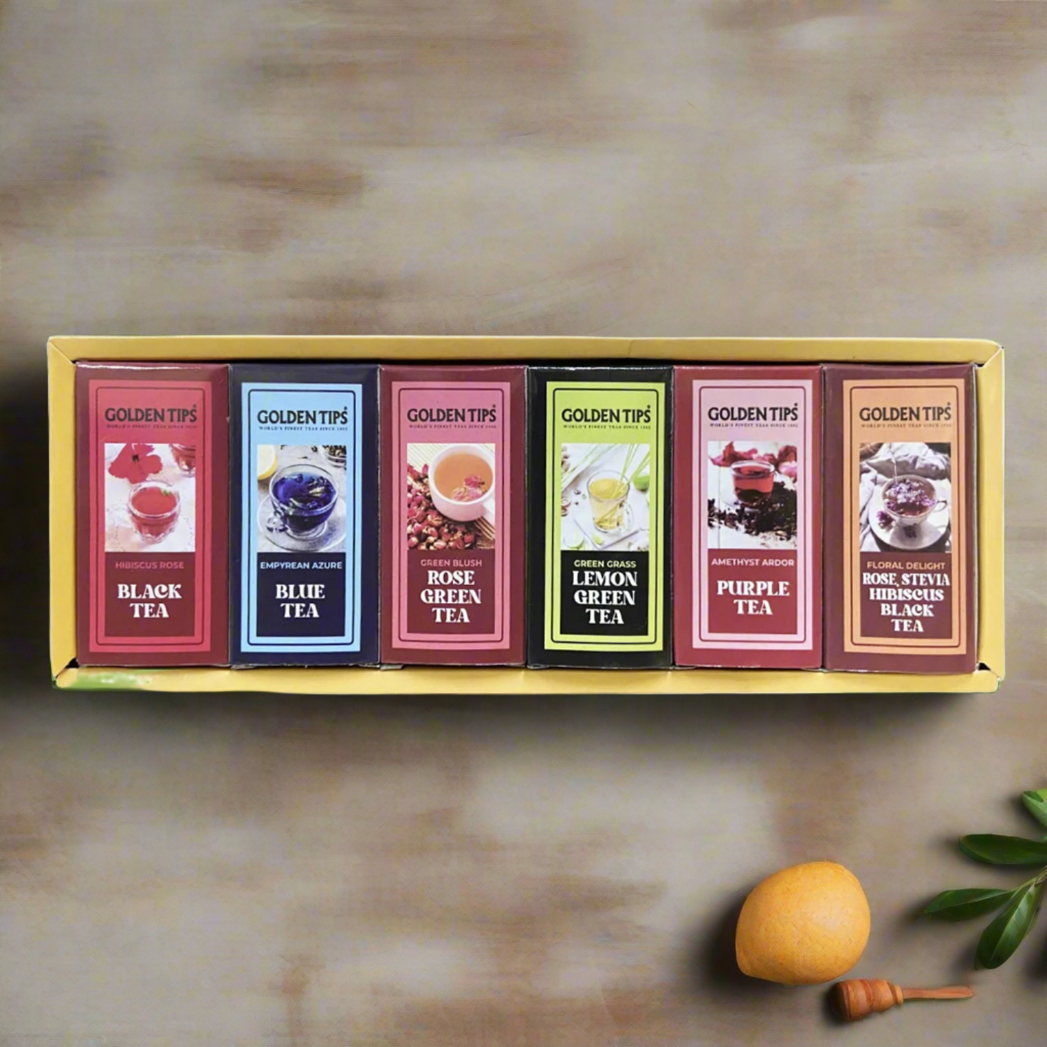 Hibicus tea