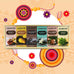 FLAVOURY ENSEMBLE