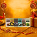 FLAVOURY ENSEMBLE