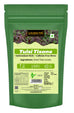 Tulsi Tisane Herbal Tea - Caffeine-Free - Antioxidant-Rich Infusion