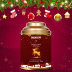 Christmas Special Fresh Autumnal Darjeeling Tea