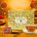 Flavoury Collection Darjeeling Whole Leaf Teas Gift Box