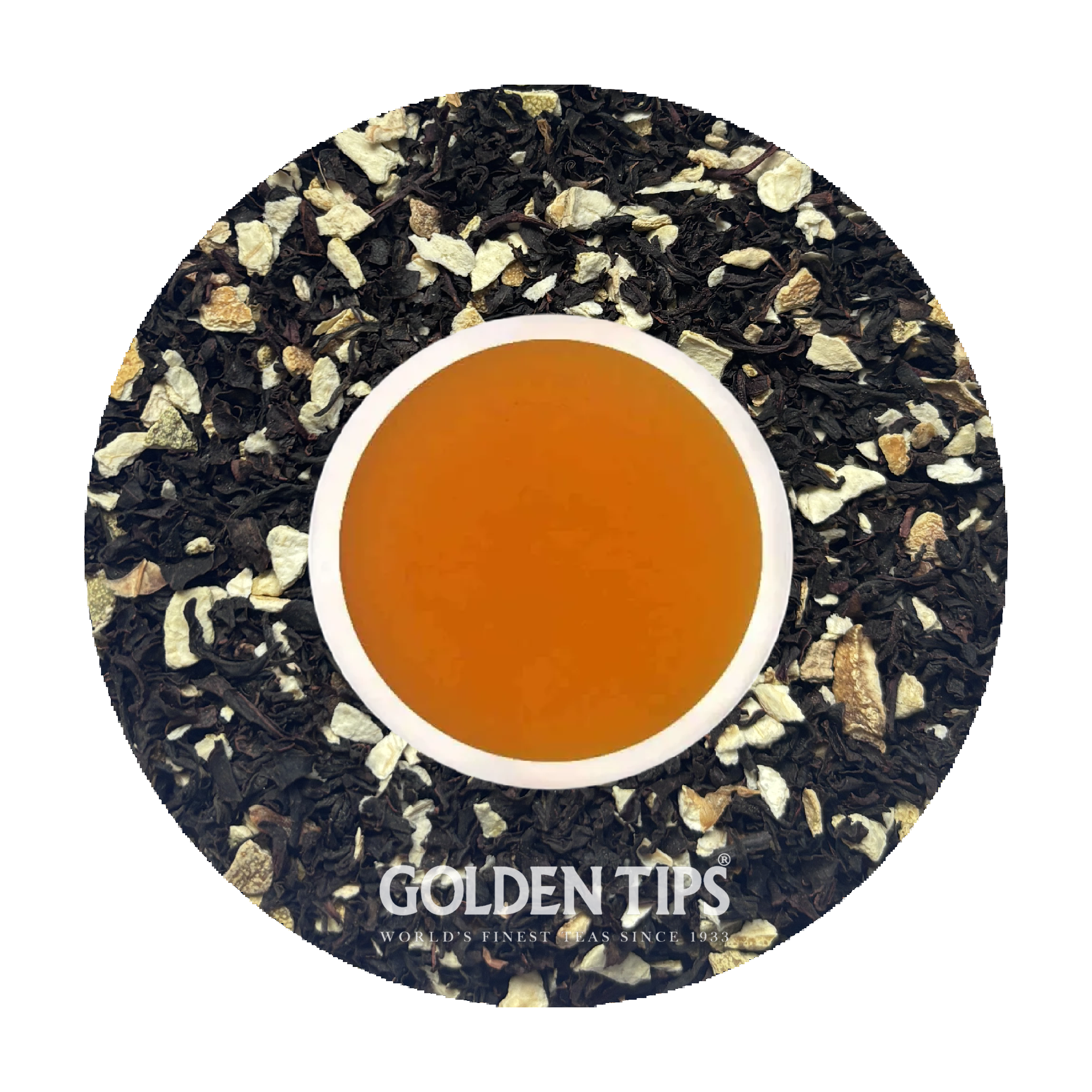Golden Tips Tea World's Finest Teas Since 1933, Taste 150 Tea Varietie ...