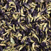 Amethyst Shimmer Pure Butterfly Pea Petals Infusion Blue Tea