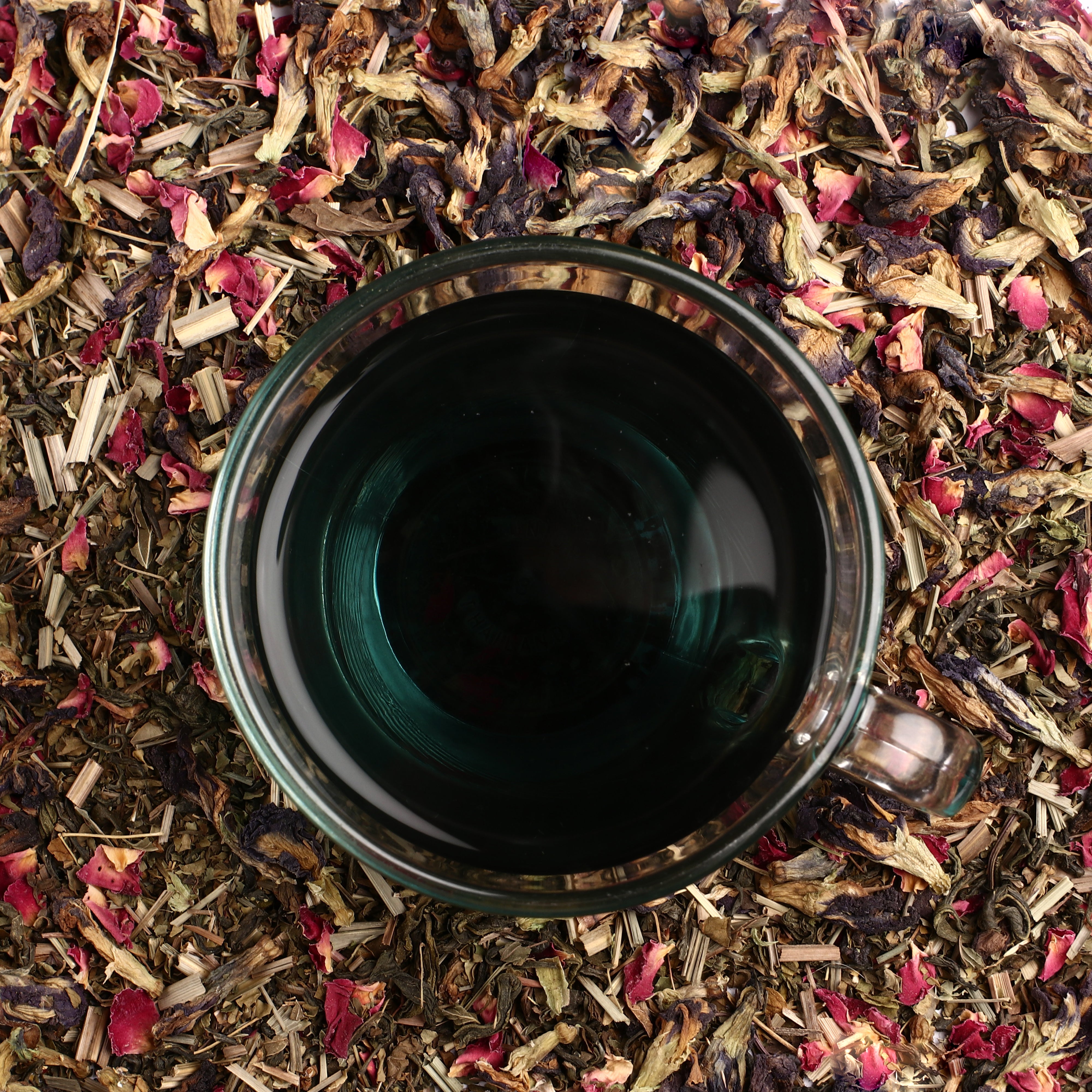 Buy Rose Tea Online | Rose Tea at Best Price – Golden Tips Tea (India)