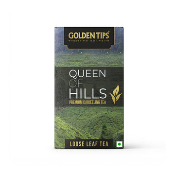 Queen of Hills Loose Leaf Tea