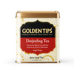 Darjeeling Tea - Tin Can
