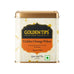 Golden Orange Pekoe Tea - Tin Can
