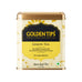 Lemon Flavoured Loose Leaf Black Tea - Tin Can