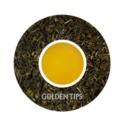 Spring Melody Darjeeling Black Tea First Flush 2025