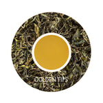 Spring Diamond Organic Darjeeling Black Tea First Flush 2025