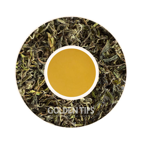 Spring Diamond Organic Darjeeling Black Tea First Flush 2025