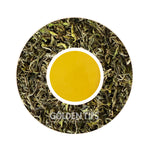 Spring Flowery Bouquet Organic Darjeeling Black Tea First Flush 2025