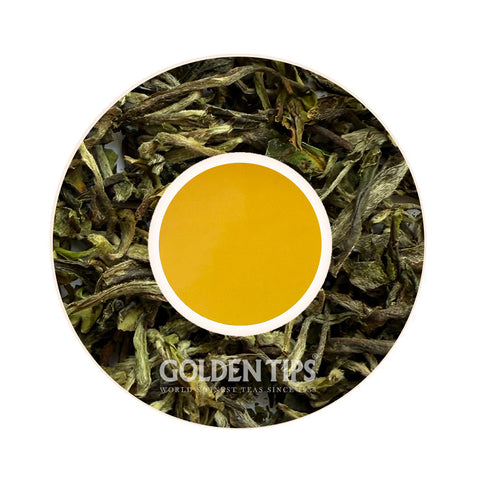 Moonlight Grace Darjeeling Black Tea First Flush 2025