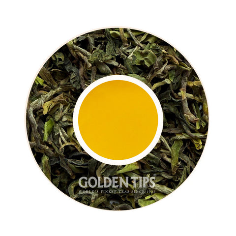 Spring Euphoria Organic Darjeeling Black Tea First Flush 2025