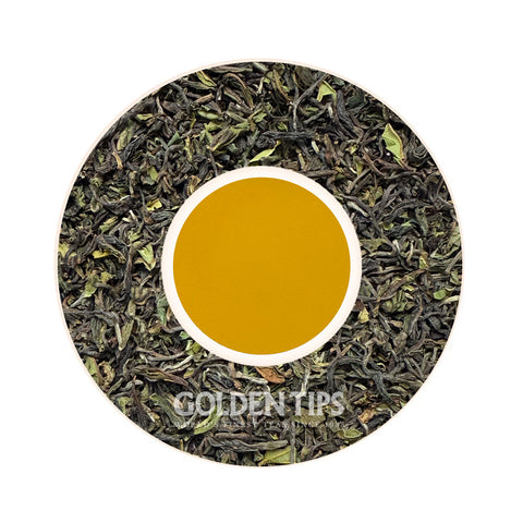Gopaldhara - Moondrop Sonata Darjeeling Black Tea First Flush 2025