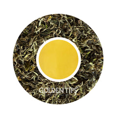 Namring Upper - Spring Moonshine Classique Darjeeling Black Tea First Flush 2025