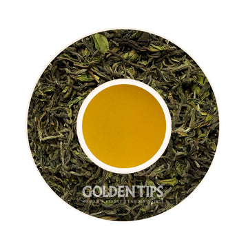 Spring Signature Organic Darjeeling Black Tea First Flush 2025