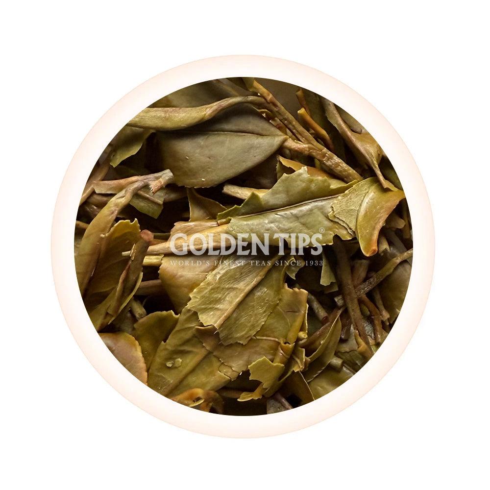 Darjeeling First Flush 2025 Black Tea - Margaret’s Hope SFTGFOP1, 500g Loose Leaf