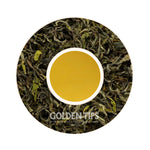Spring Moonlight Mystique Darjeeling Black Tea First Flush 2025