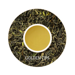 Turzum - Spring Enigma Darjeeling Black Tea First Flush 2025