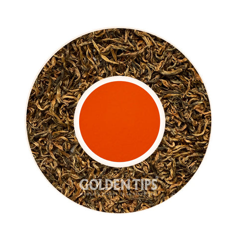 Dhelakhat - Oriental Gold Assam Black Tea Second Flush 2025