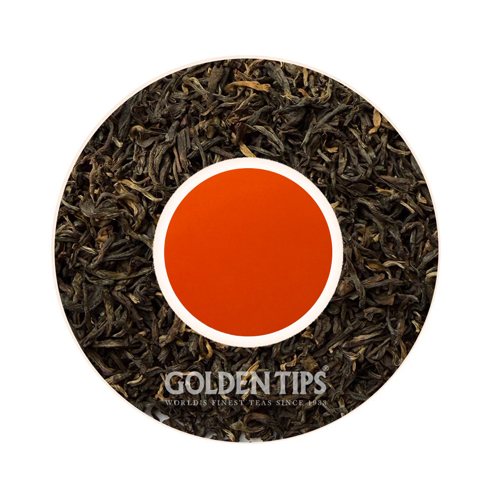 Glenburn - Muscatel Blaze Darjeeling Black Tea Second Flush 2025