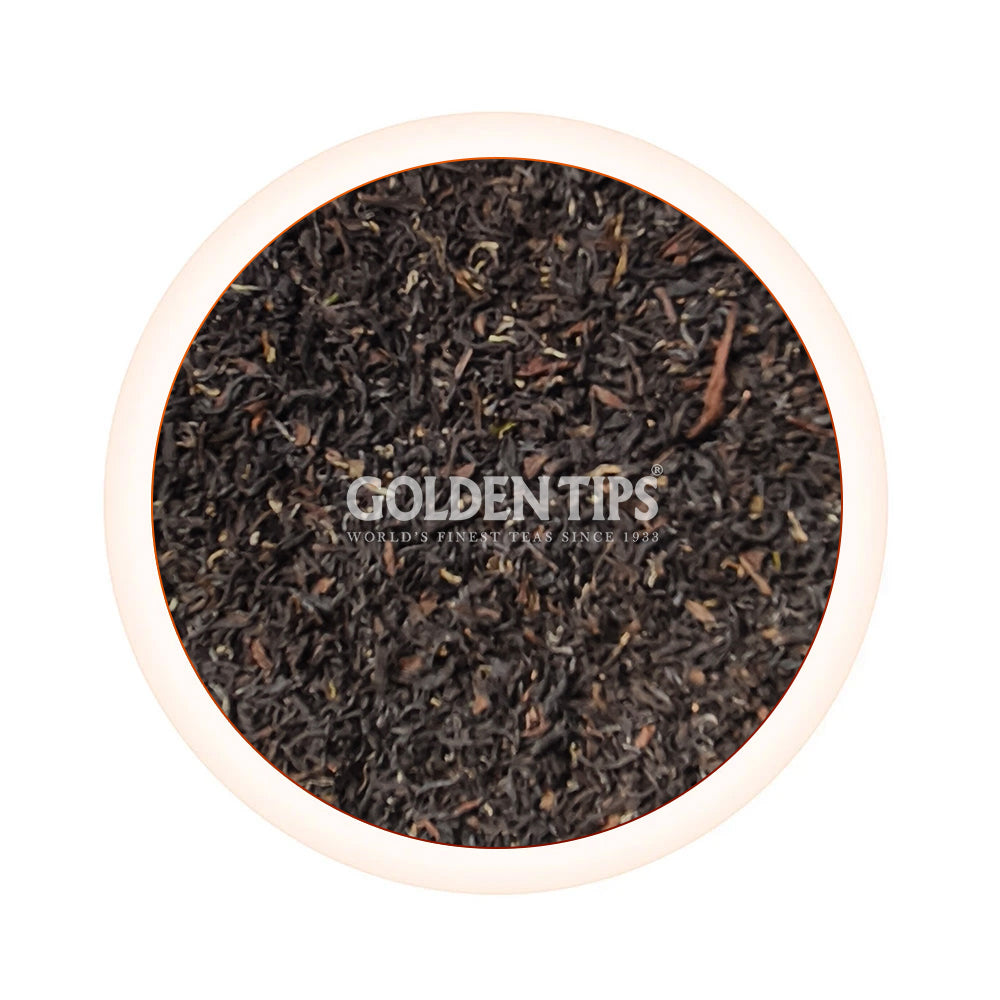 New Arrivals Fresh Leaves Teas – Golden Tips Tea (India)