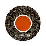 Giddapahar - Signature Autumn Darjeeling Black Tea Autumn Flush 2025