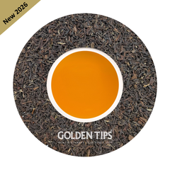 Giddapahar - Summer Hysteria Darjeeling Tea Second Flush 2026
